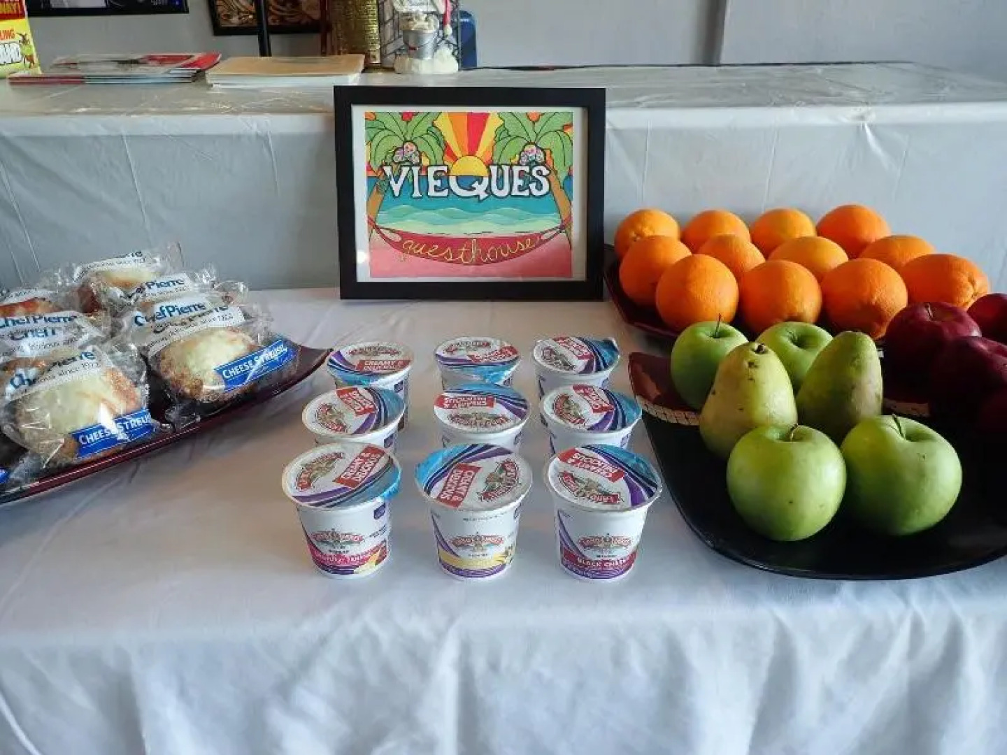 The Vieques Guesthouse