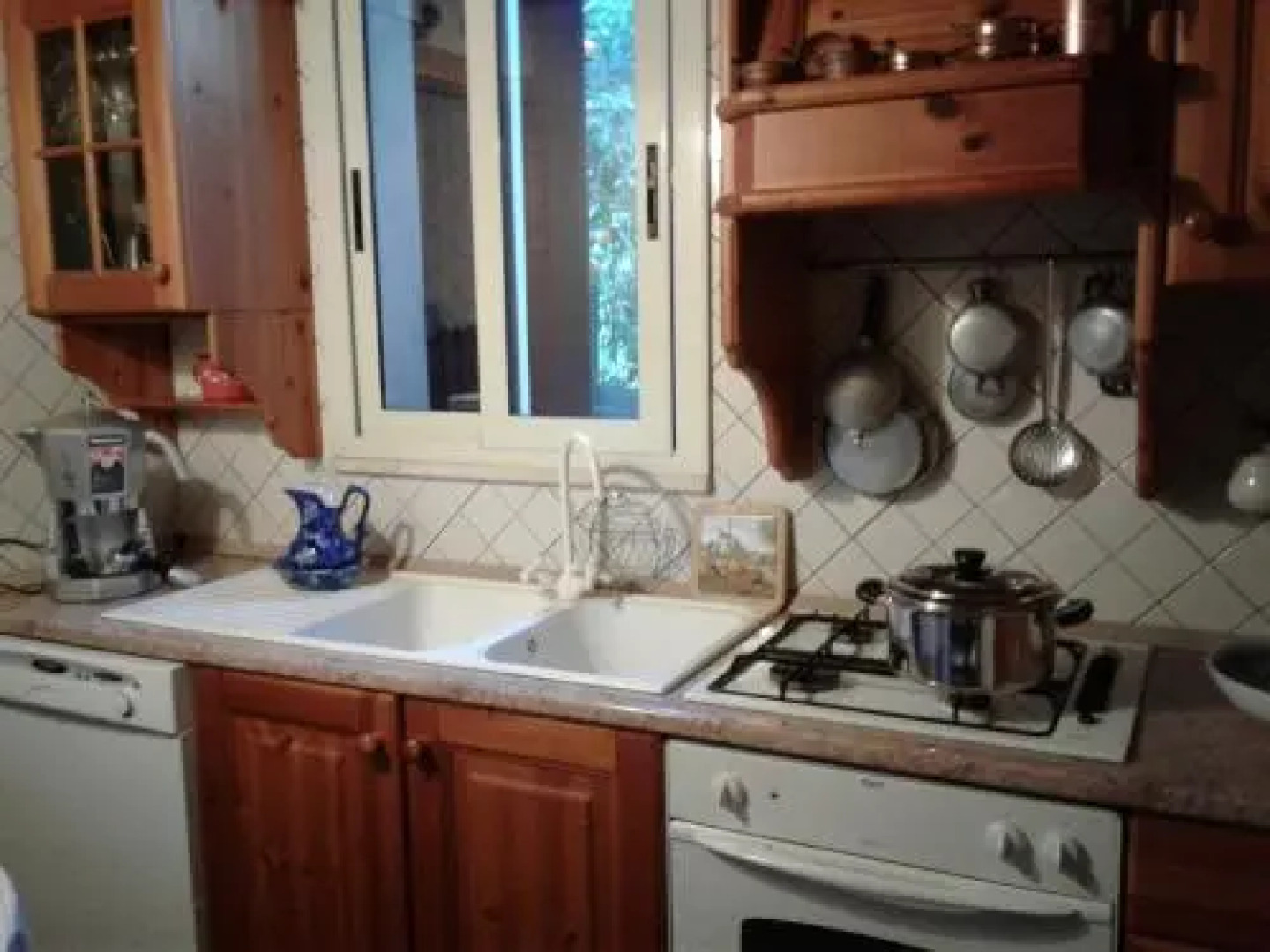 Villa Passo Mandorle