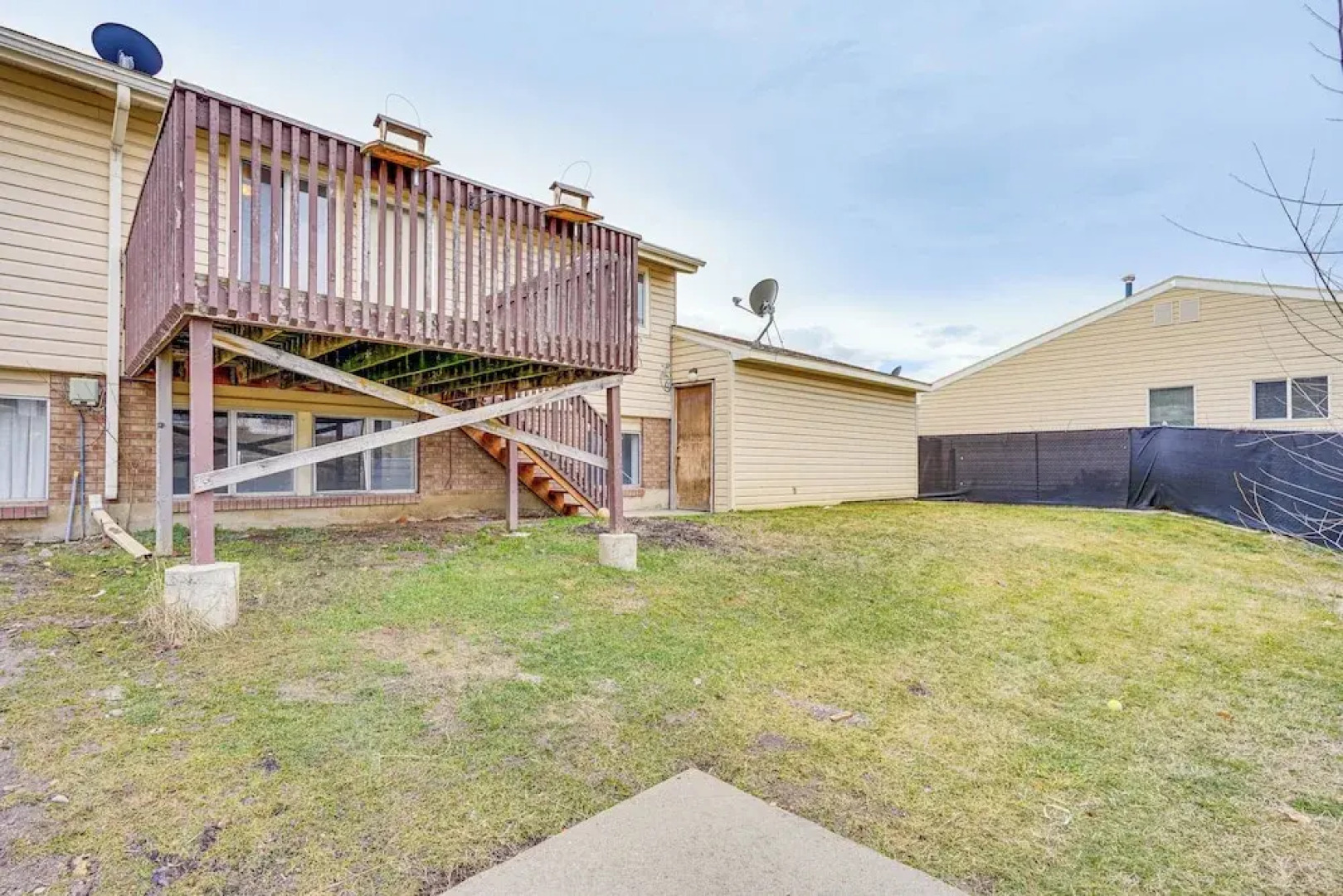 Salt Lake County Home Near 4 Major Ski Resorts!