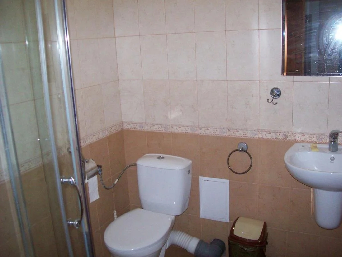 Hotel Koncheto