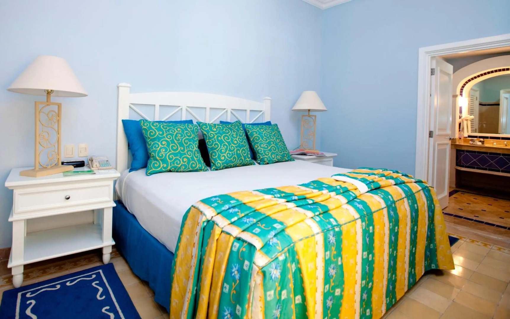 Pueblo Bonito Emerald Bay Resort & Spa - All Inclusive