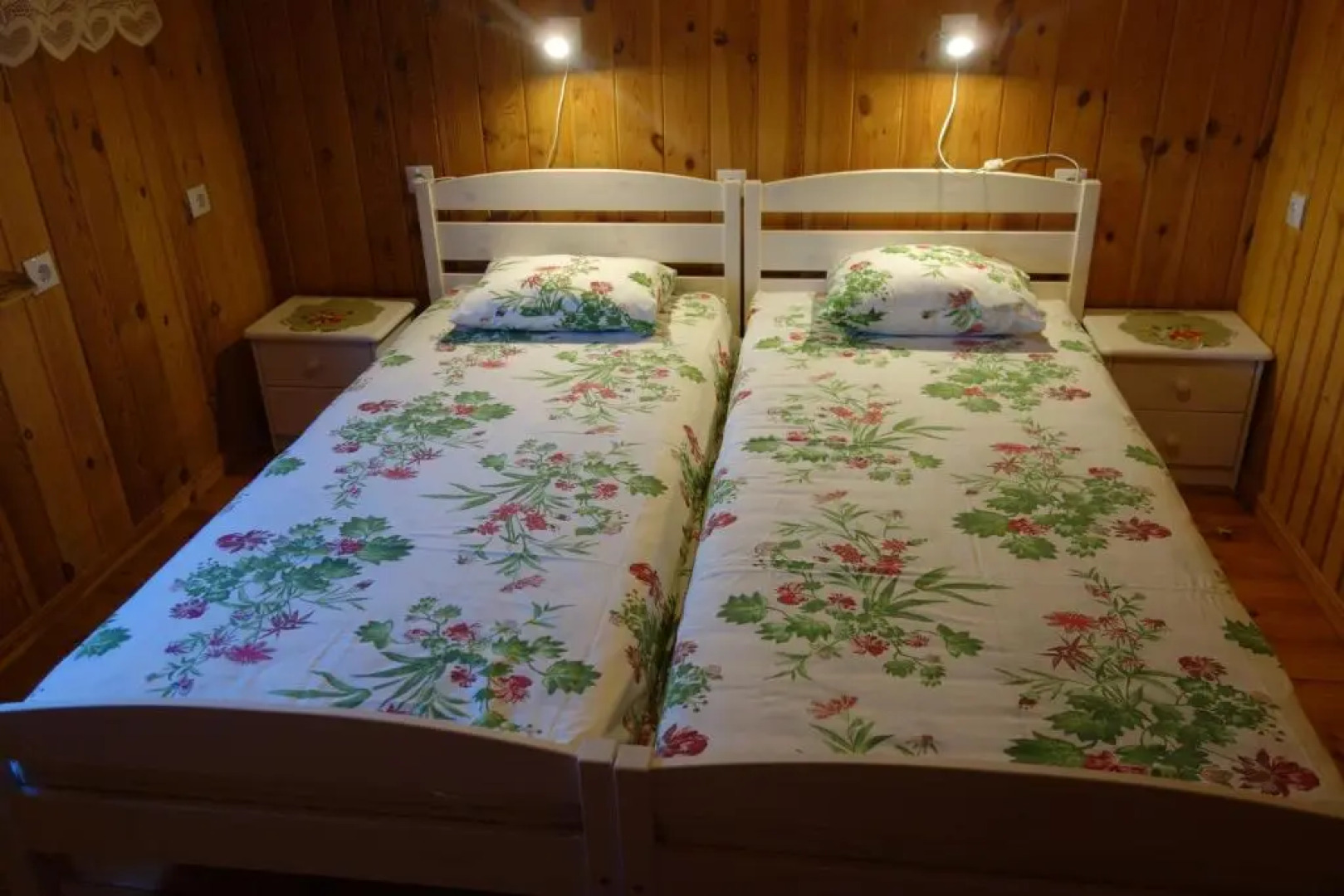 Adu-Jaani Kodumajutus