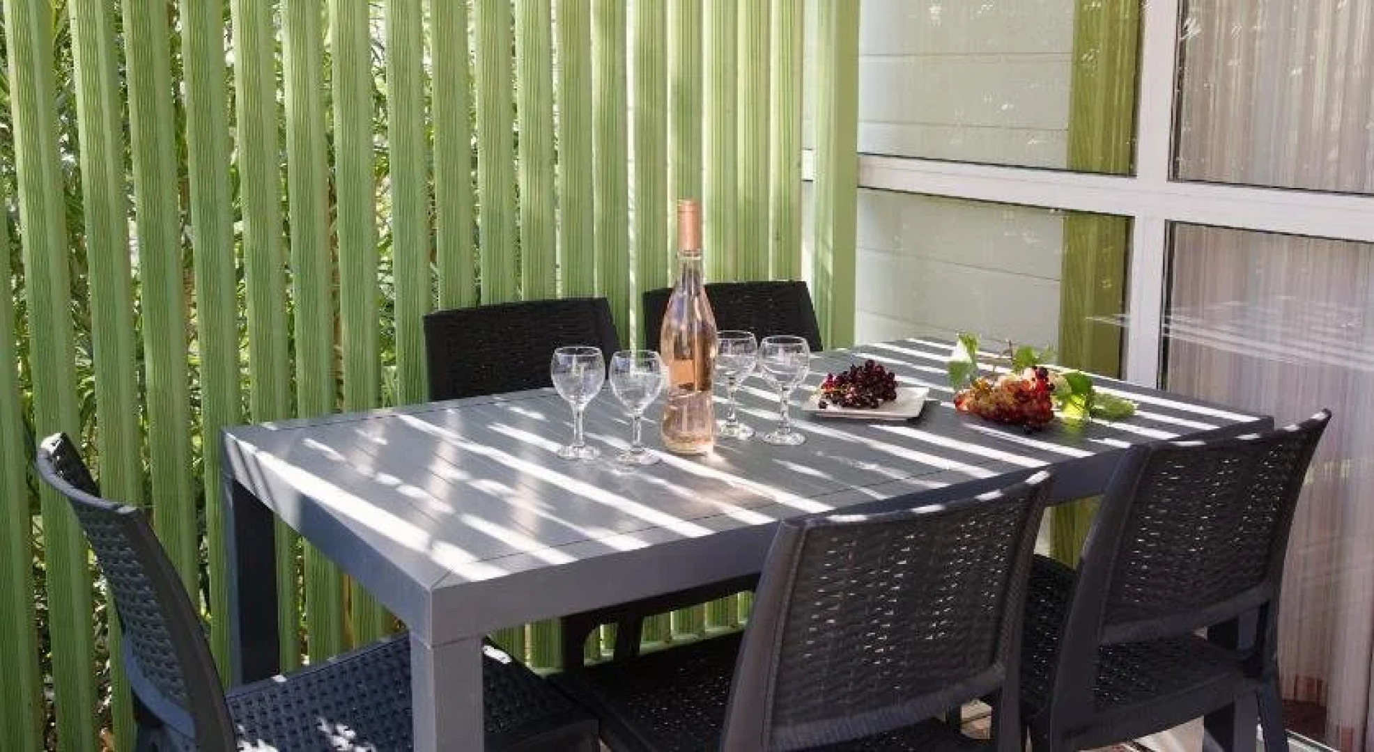 Lodges Mediterranée