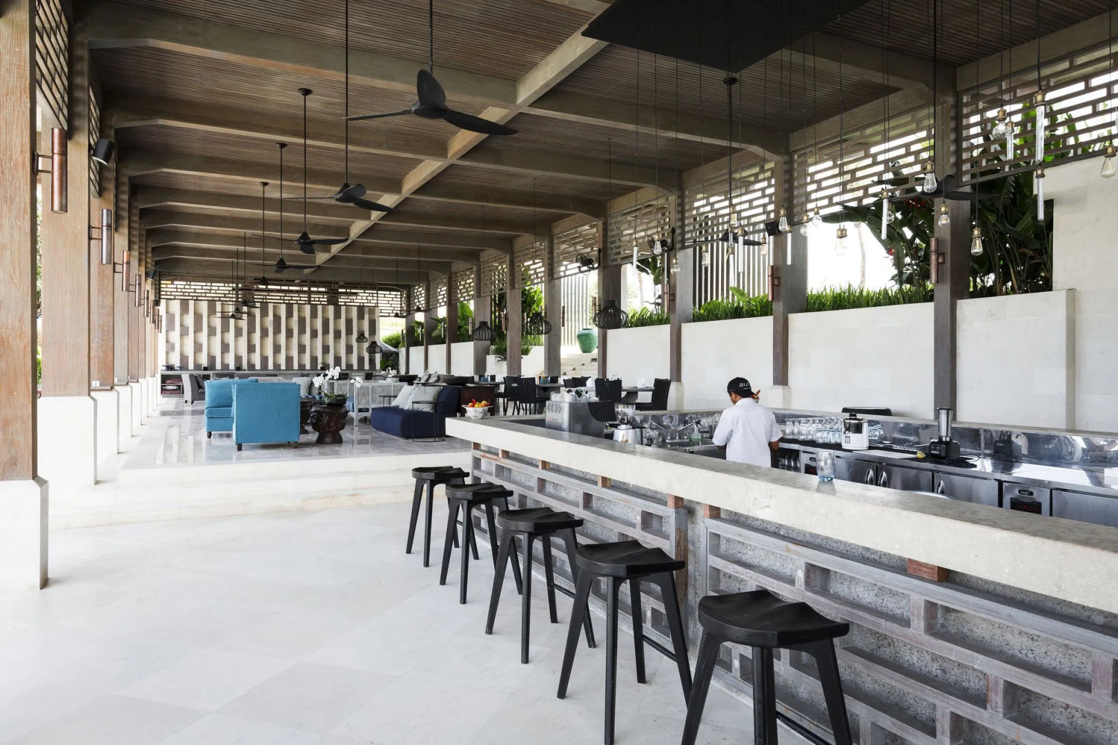 Selong Selo Resort and Residences