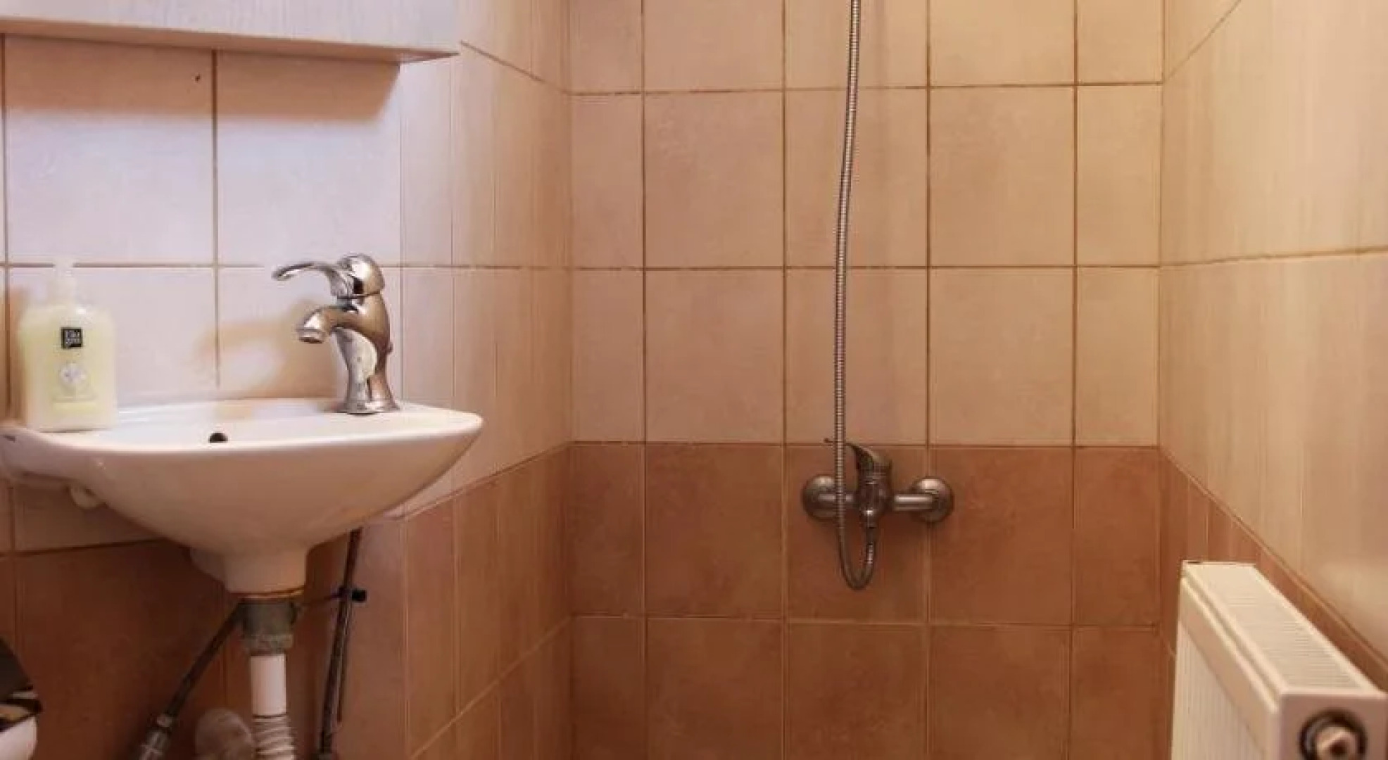 Kouros Chania Villas