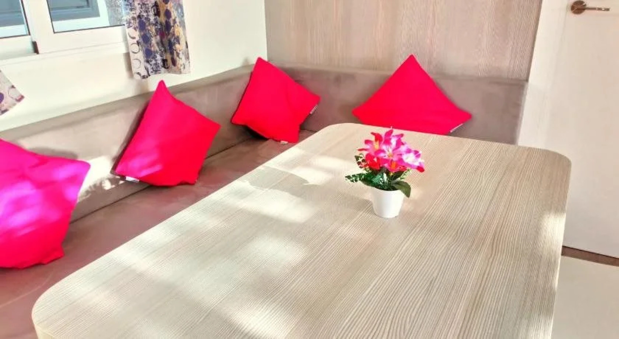 Resort Camping Almafrá