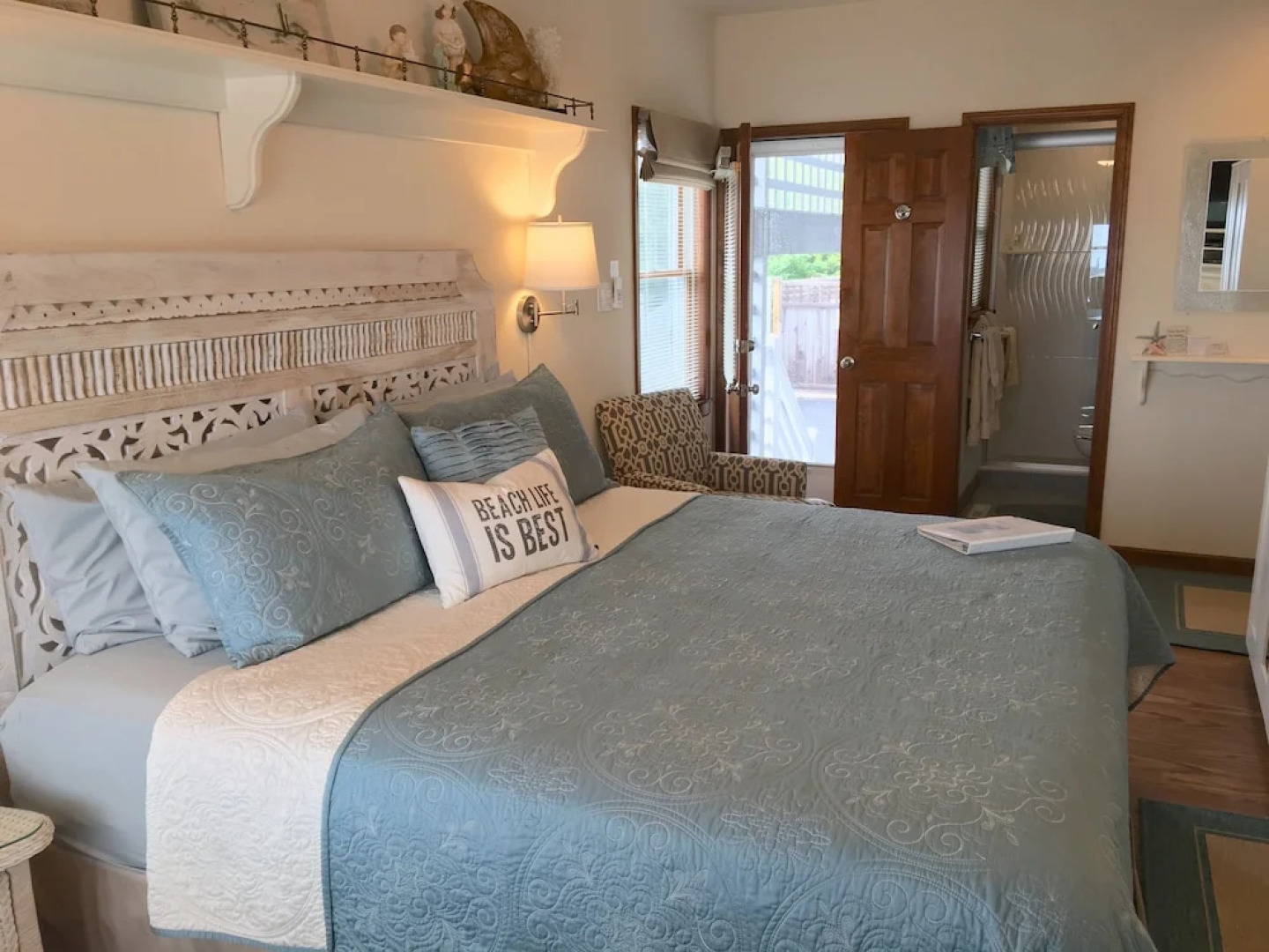 Sand Castle Bed and Breakfast