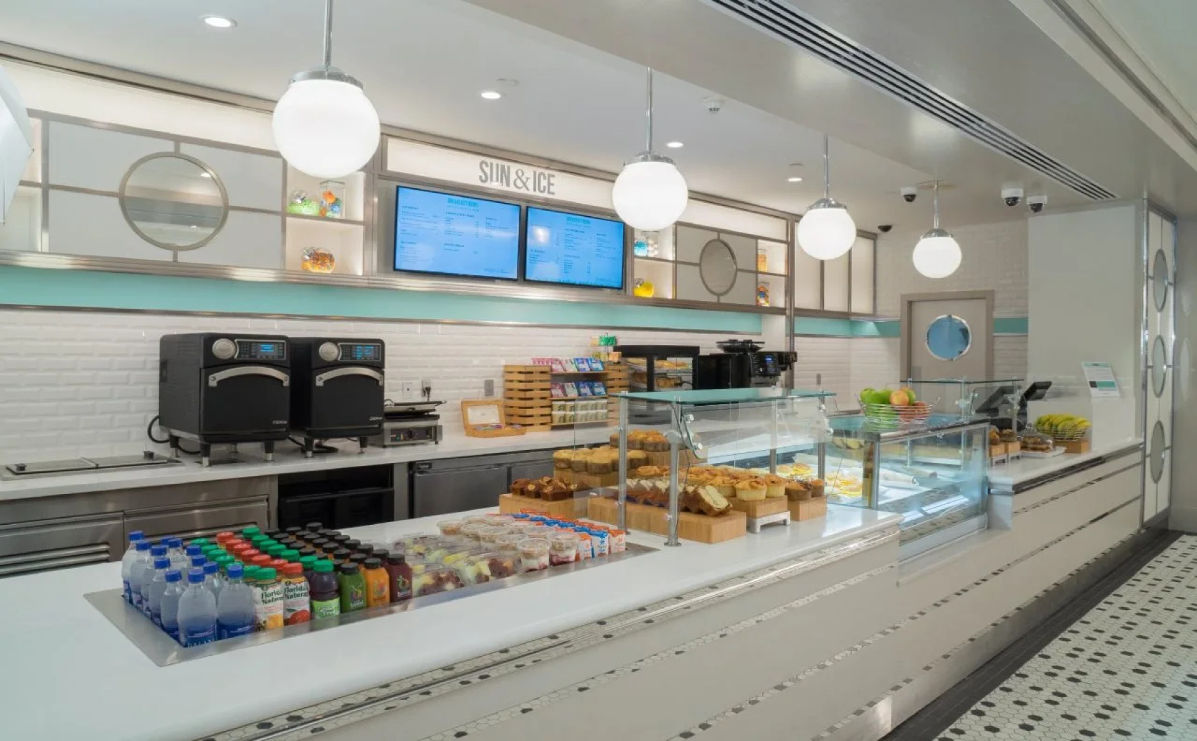 The Beach at Atlantis