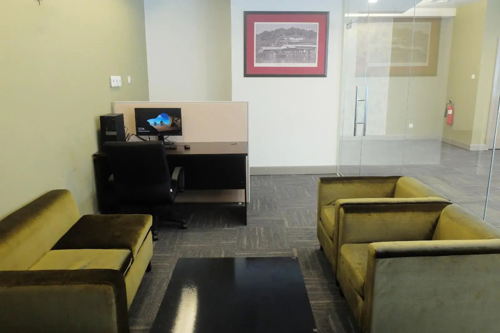 Verdant Hill Hotel Kuala Lumpur