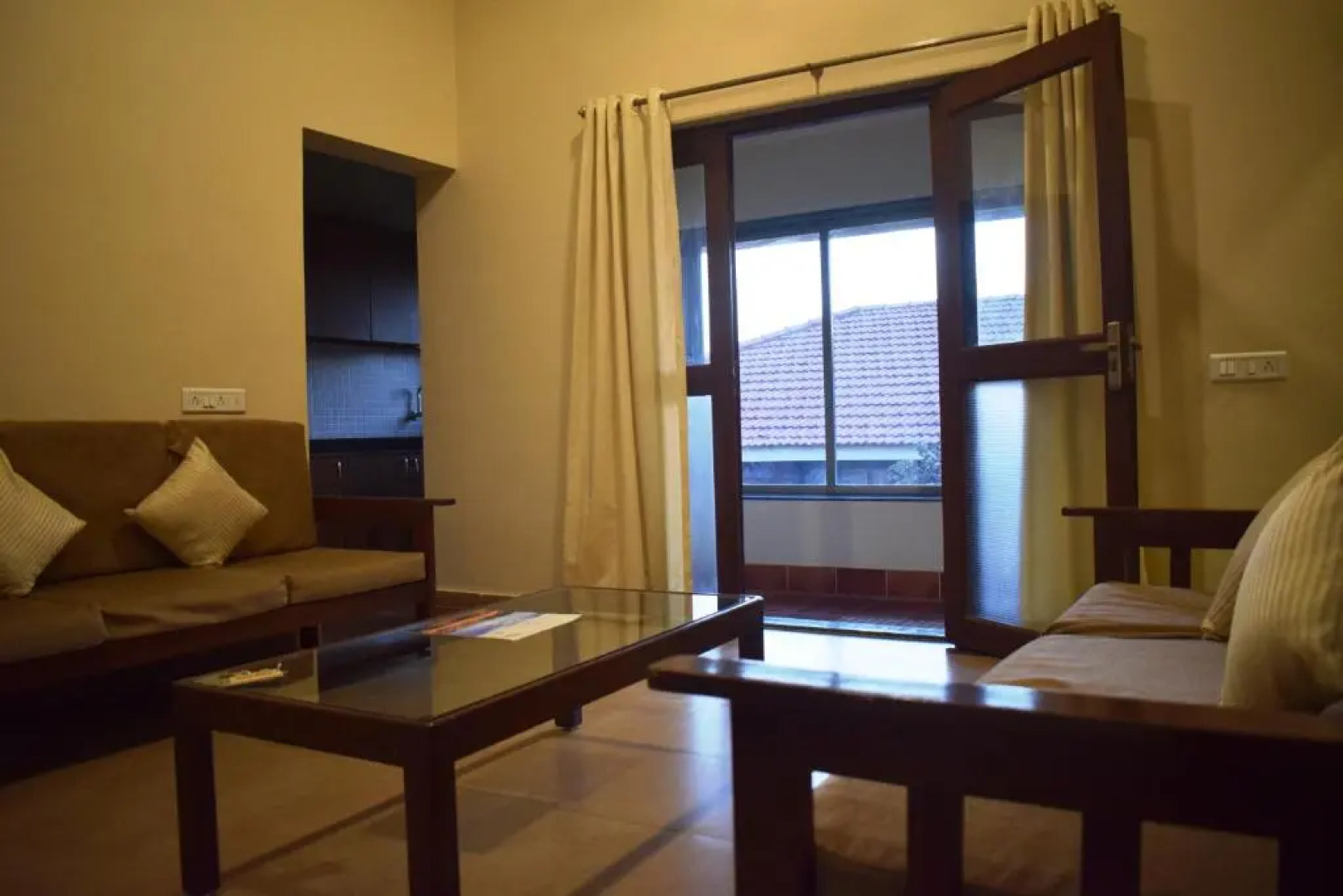 Mango Village Resort