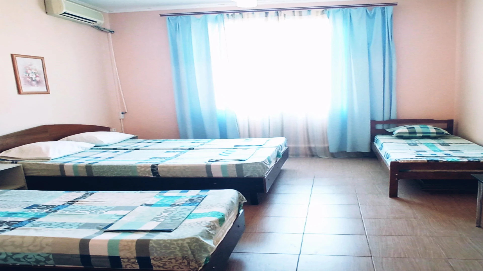 Гостевой дом Петрович