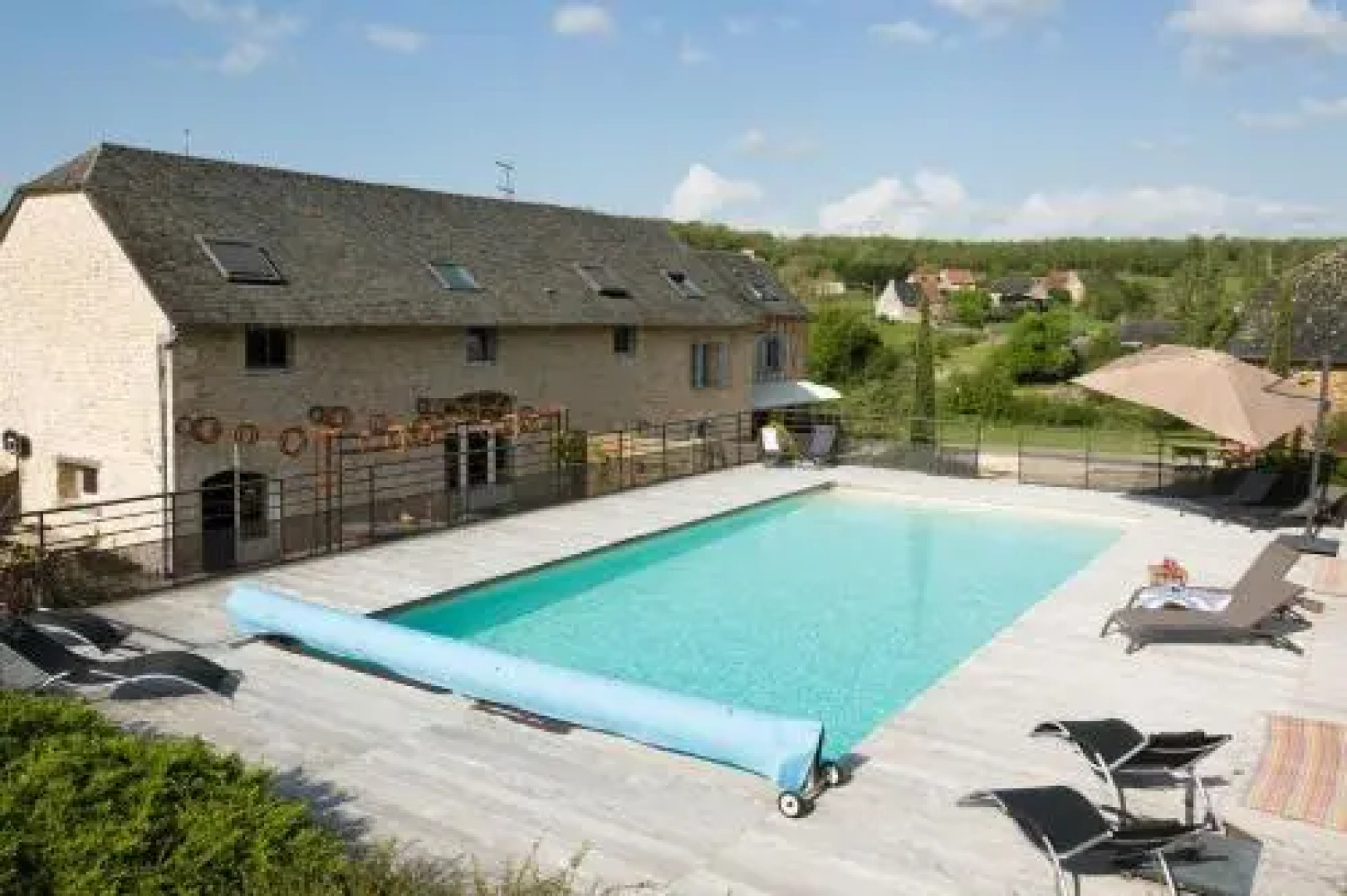 Maison dhôtes La Maison de Léopold