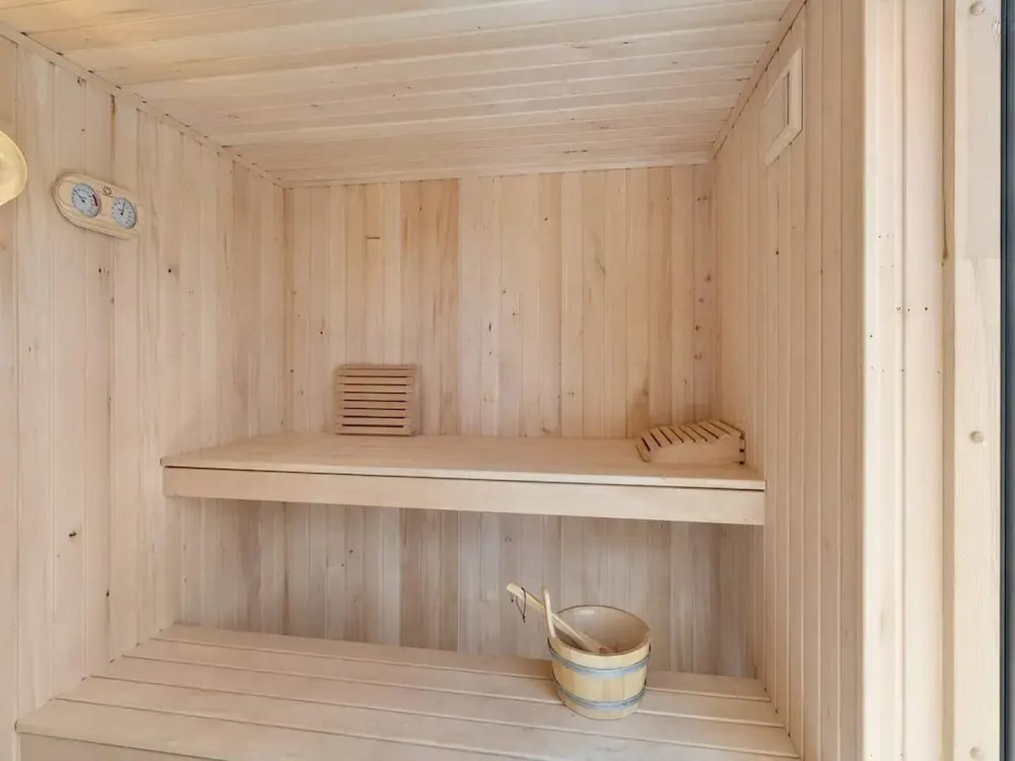 5 Star Holiday Home in Rodby