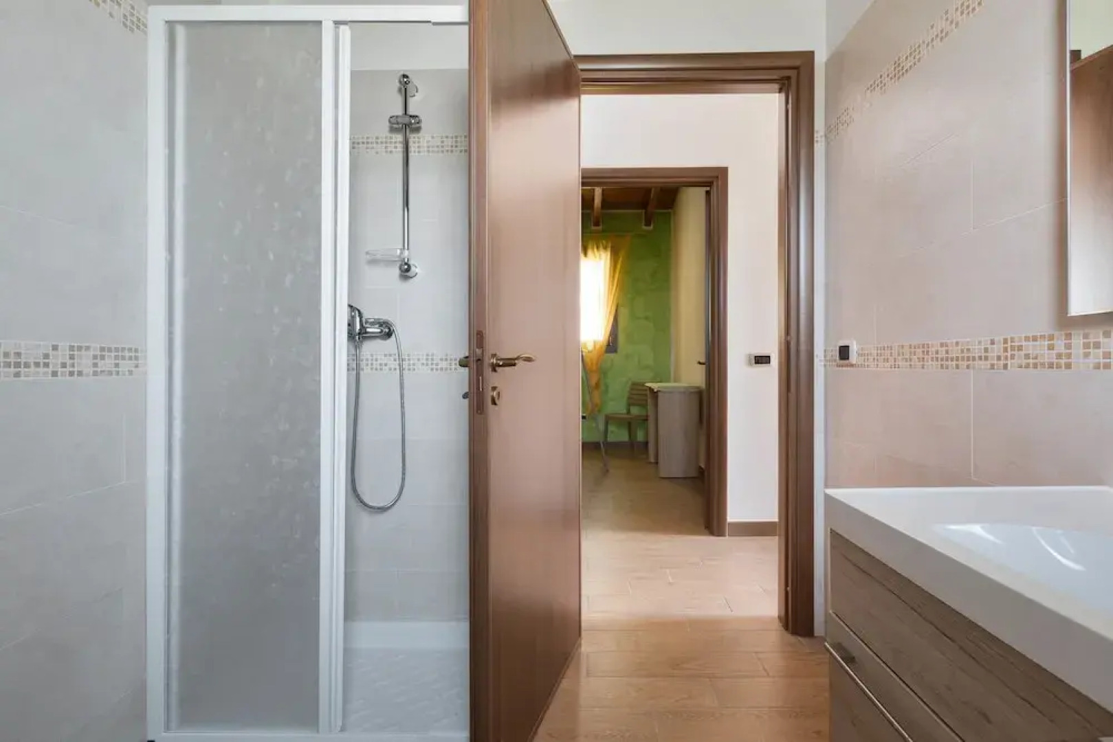 Dependance di Villa Dea