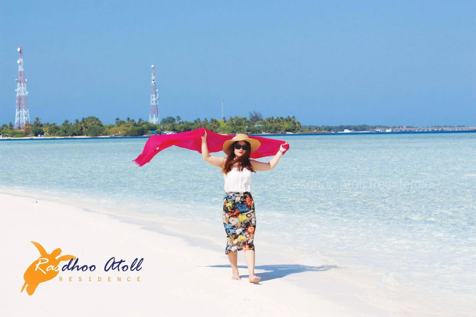 Rasdhoo Atoll Residence