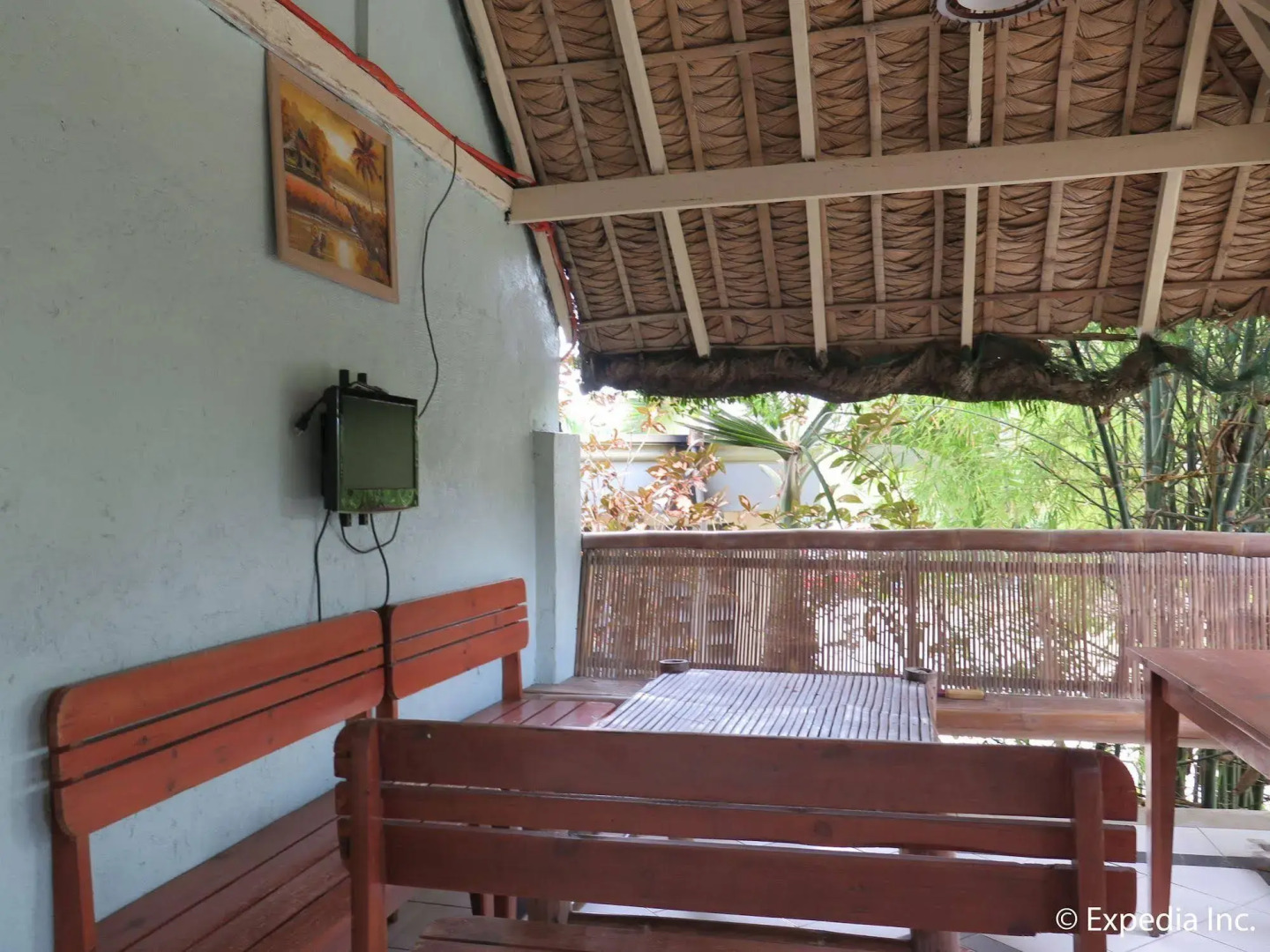 Zillion Pavilion Family & Business Hotel