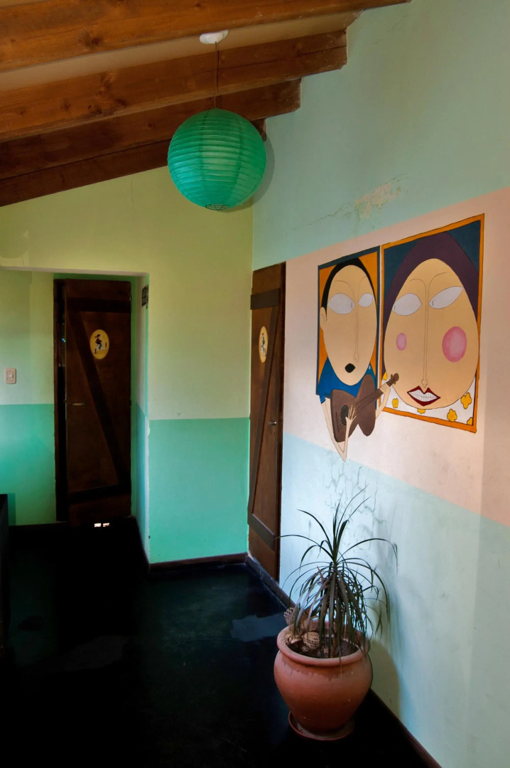 Casa del Pueblo - Hostel