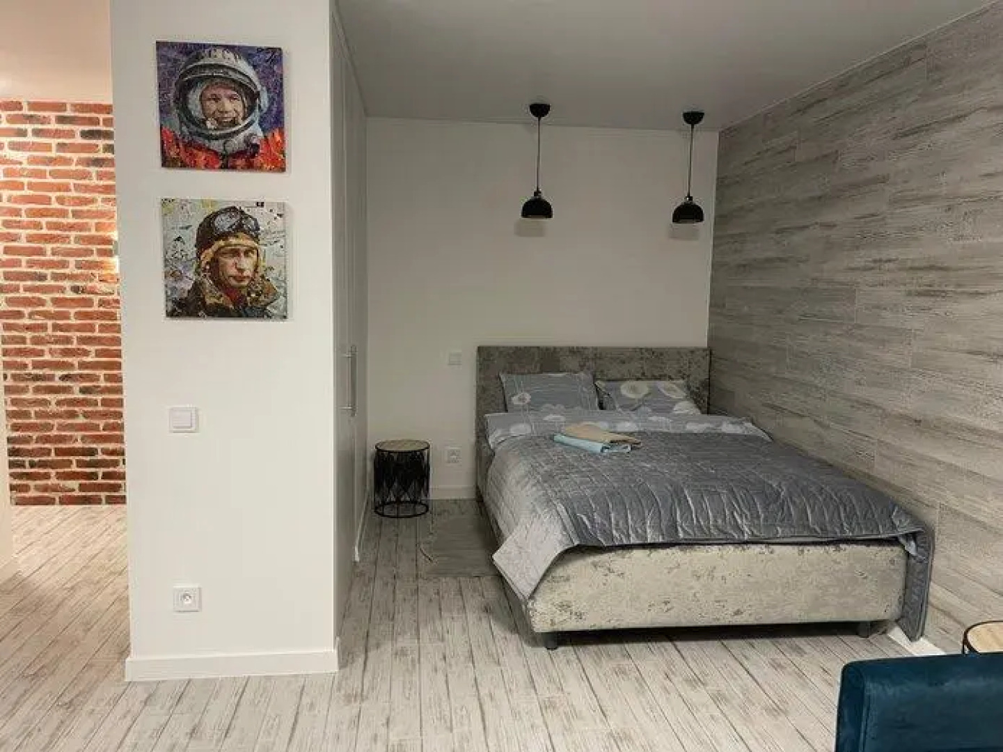 KenigApart (КенигАпарт) на улице Театральная 40