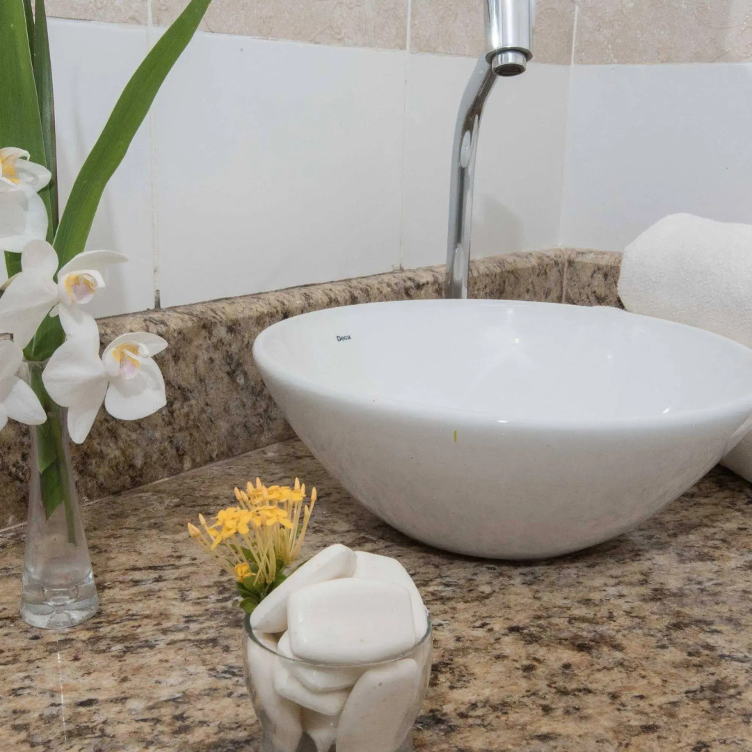 HTL Terra Mar Barra Grande