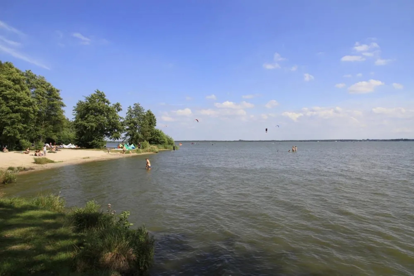 Strandhotel Weisser Berg