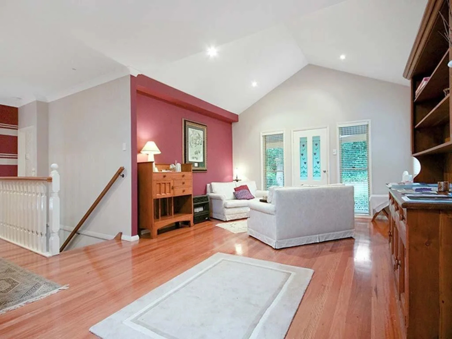 The Acreage Boutique Guesthouse