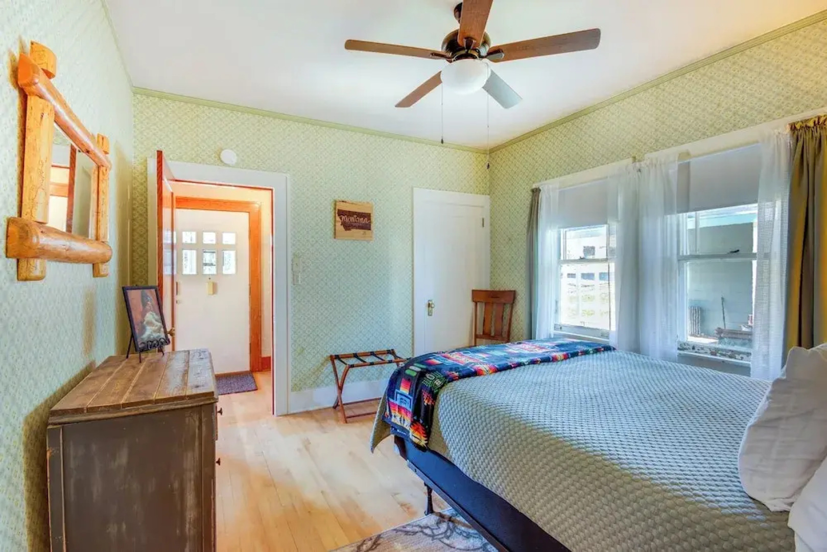 Downtown Red Lodge Home - 8 Mi to Skiing!