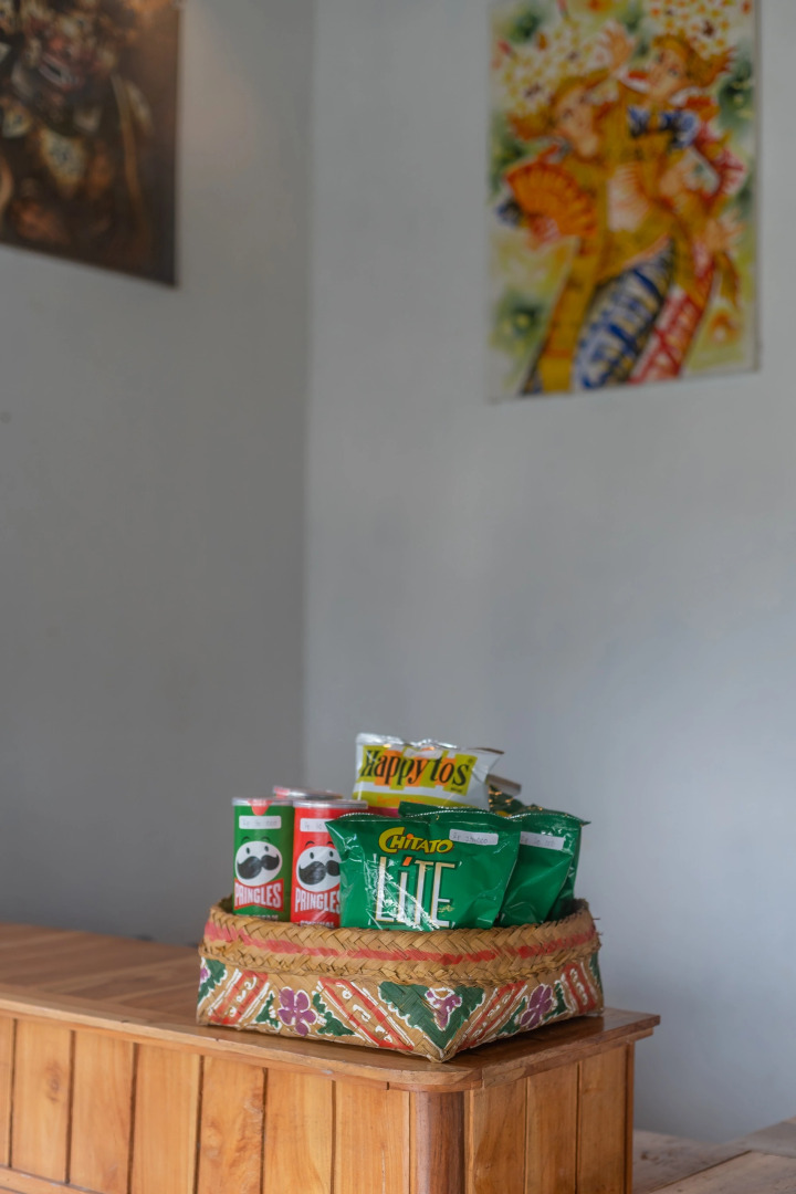 Penida Sunset Ocean View Bungalows by ZUZU