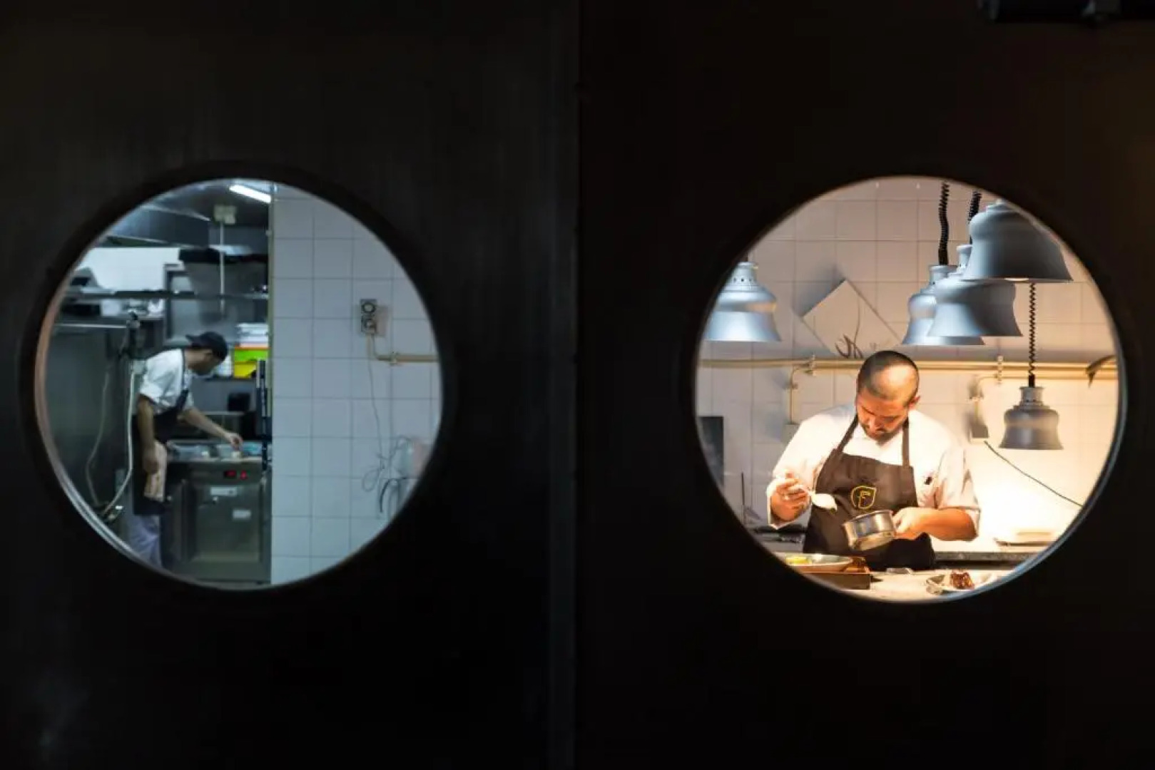 Pousada de Bragança - São Bartolomeu