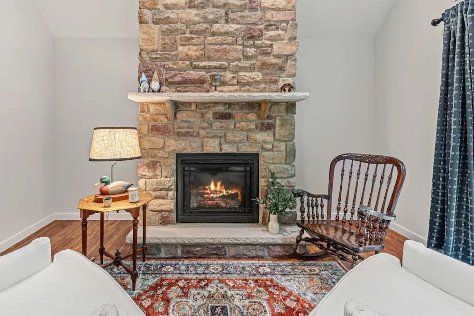 Happy Trails Chalet by Avantstay Sauna Deck Private Community Beach Access