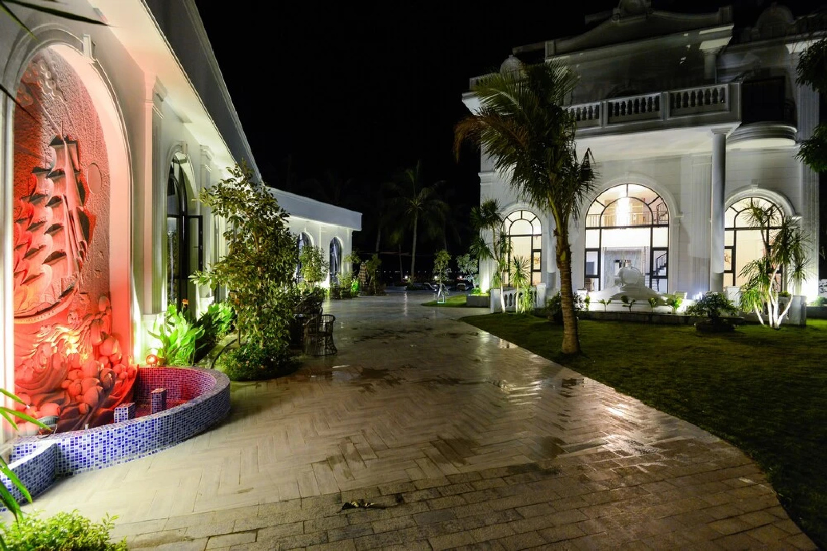 Seaside Boutique Resort Quy Nhon