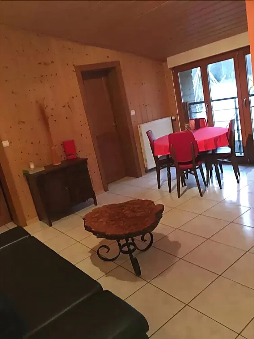 Appartements Champ Du Feu