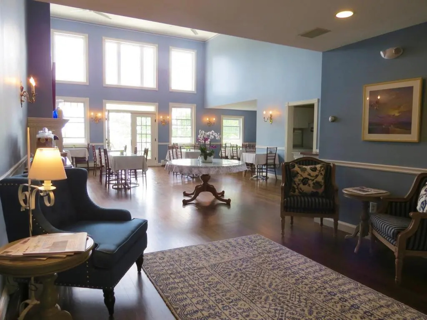 The Inn at Ocean's Edge