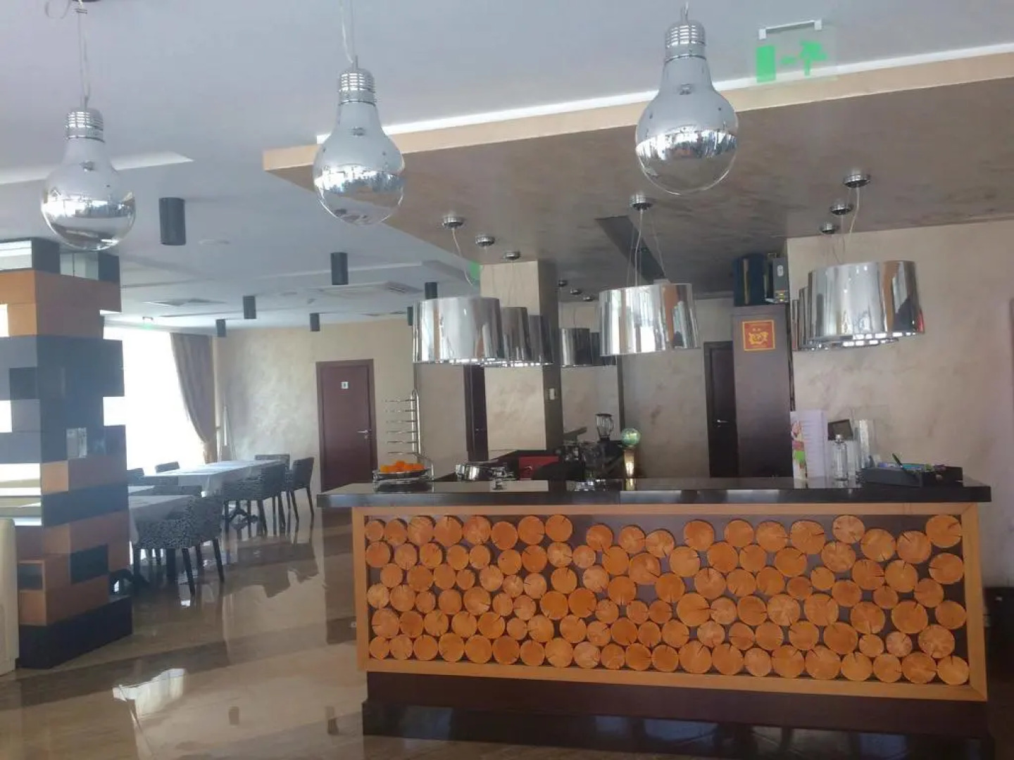 Rose Gardens Apart Hotel