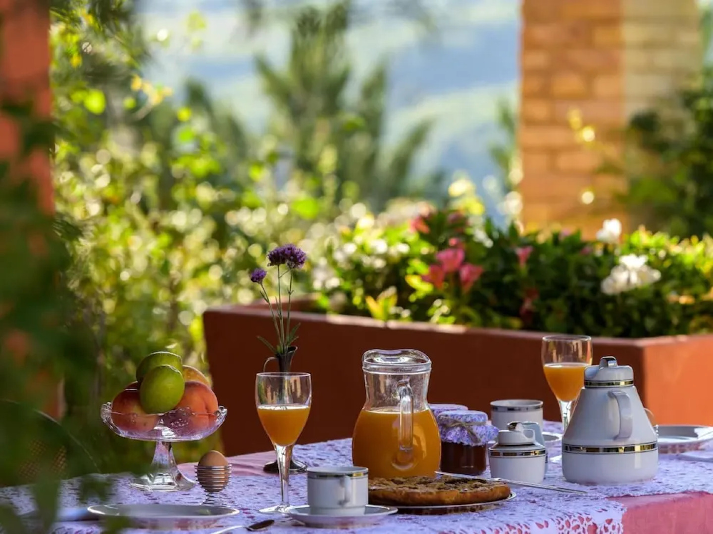 Fabulous Holiday Home With Wifi in Monte San Martino Italy