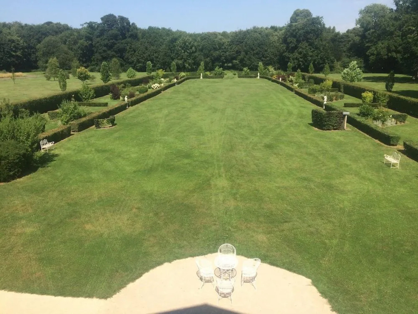 Château de la Ferrière