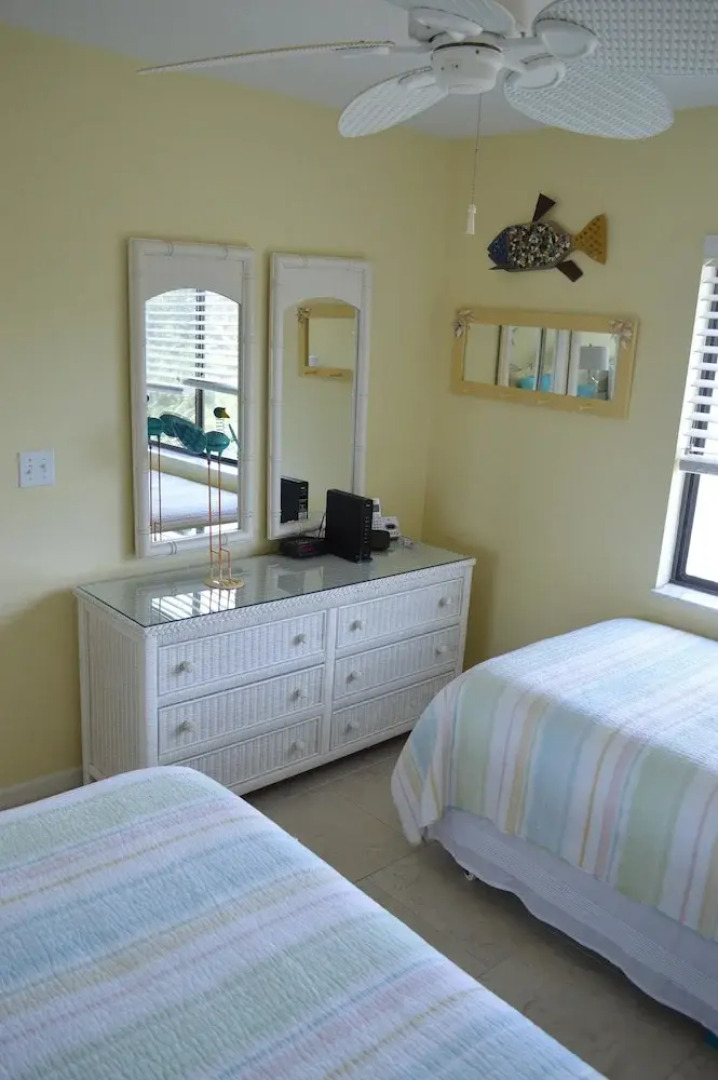 Cove II 633F 2 Bedroom Condo By Midnight Cove II