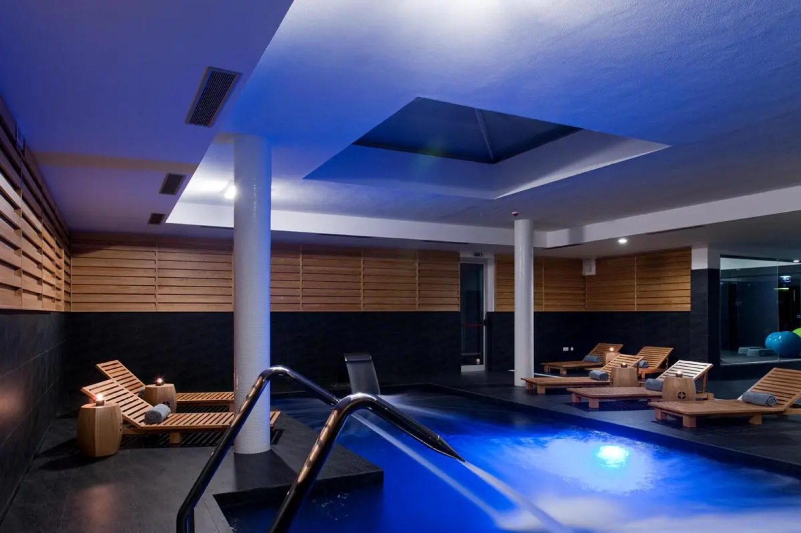 Furadouro Boutique Hotel Beach & Spa