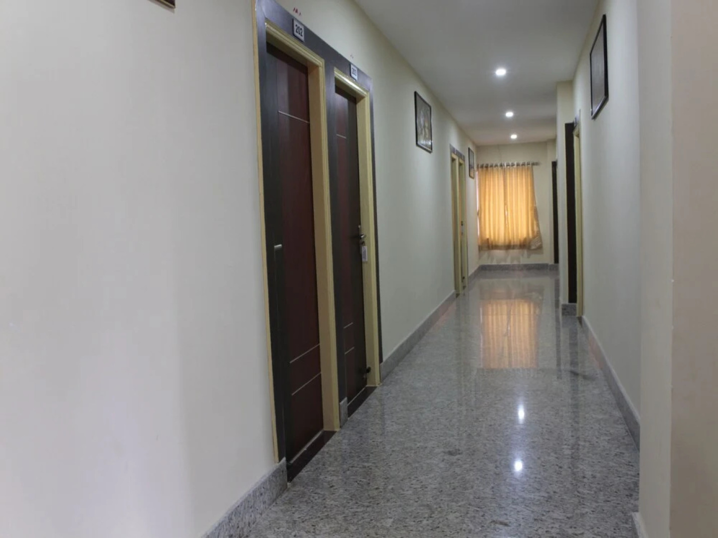 OYO 2522 Hotel Bishram Bhawan