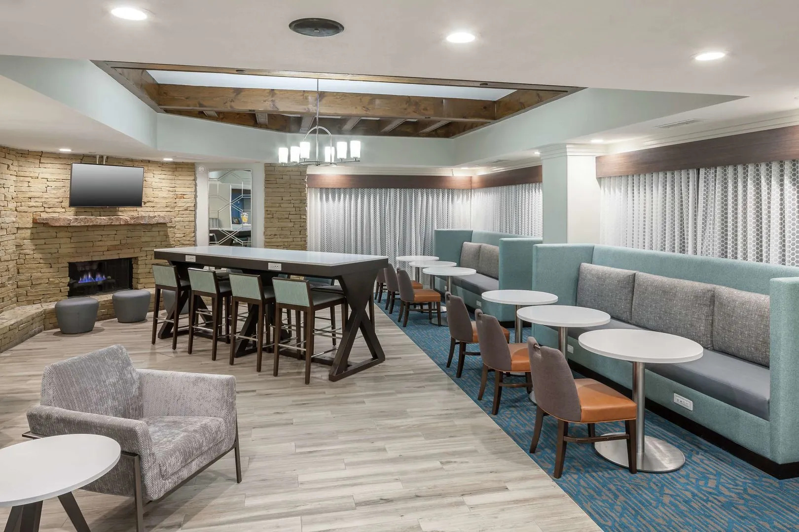 Hampton Inn Austin-Round Rock
