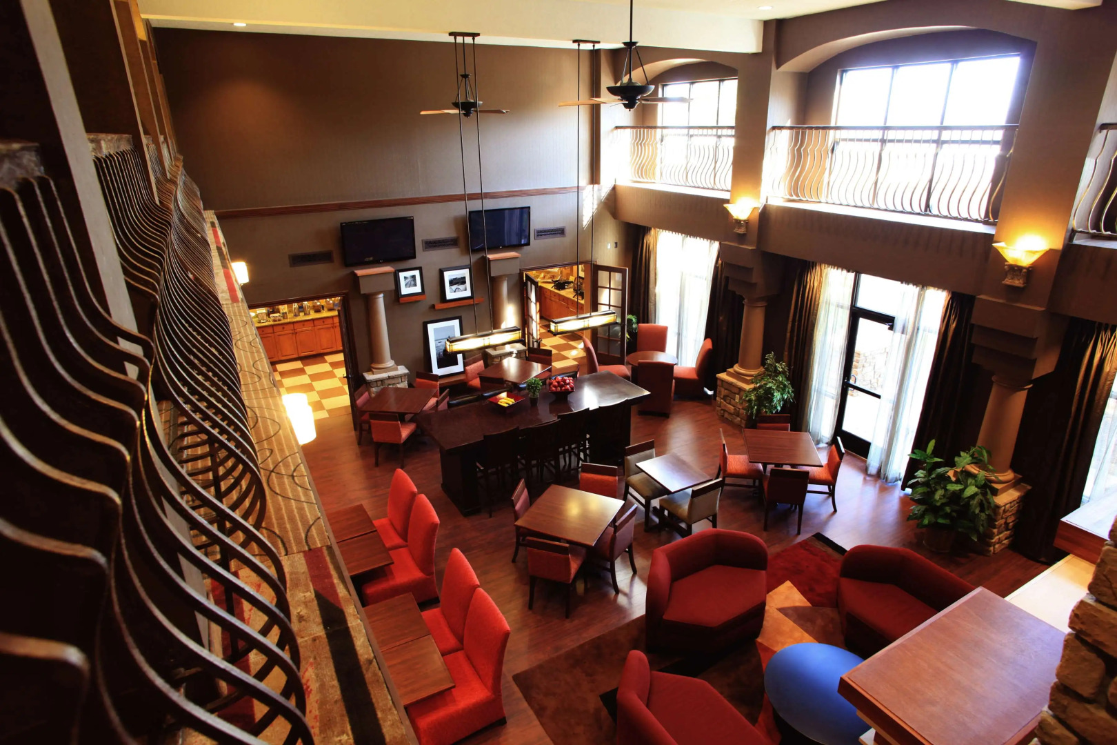 Hampton Inn & Suites Paso Robles