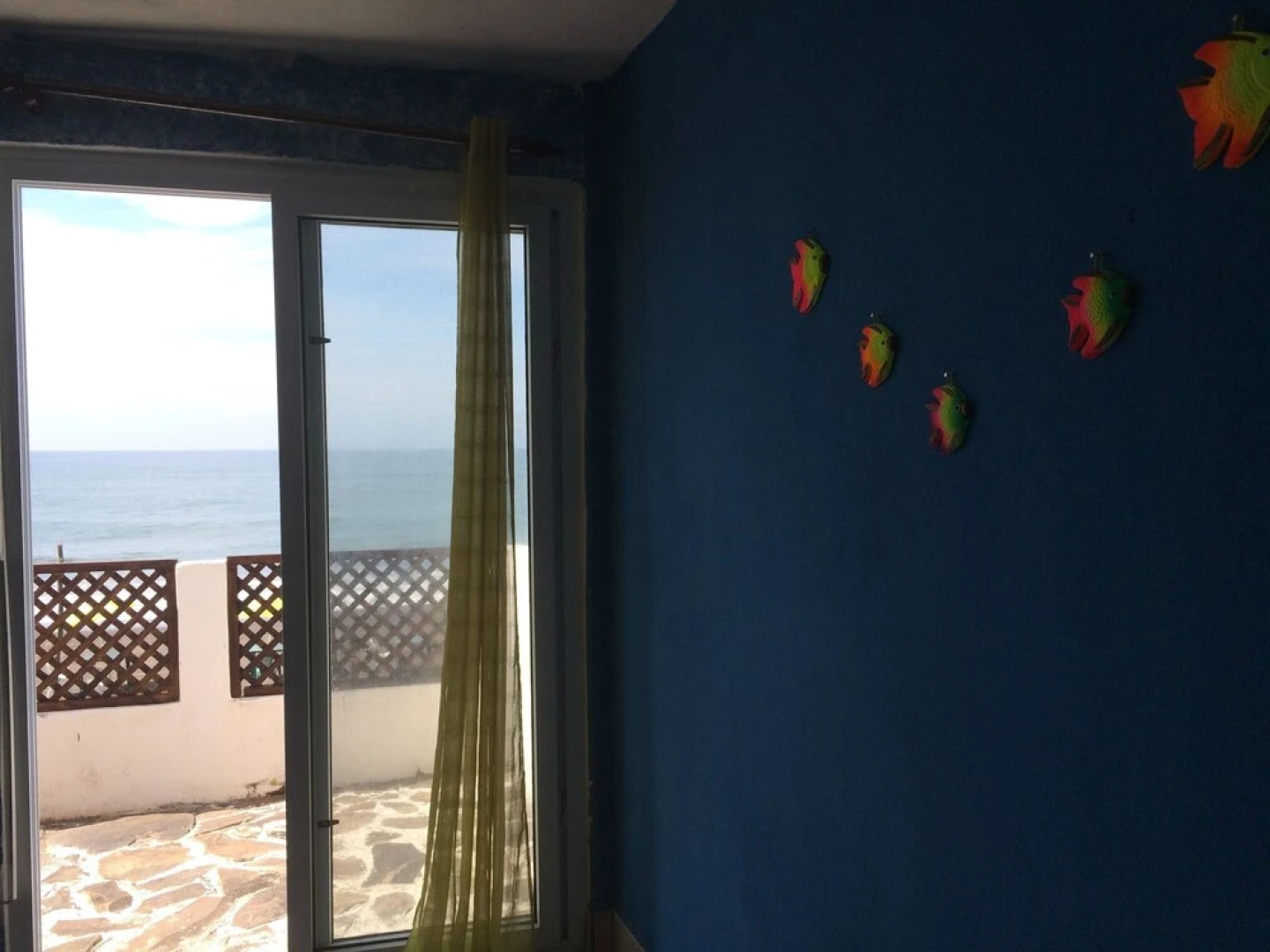 Tortugas Place Hotel y Bungalos