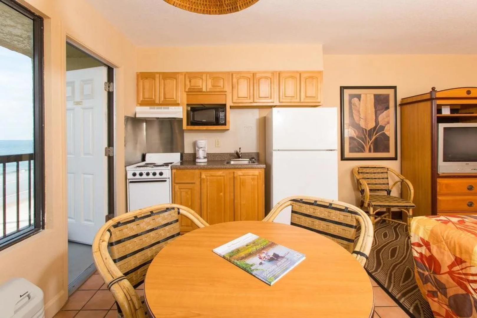 Home2 Suites by Hilton Ormond Beach Oceanfront