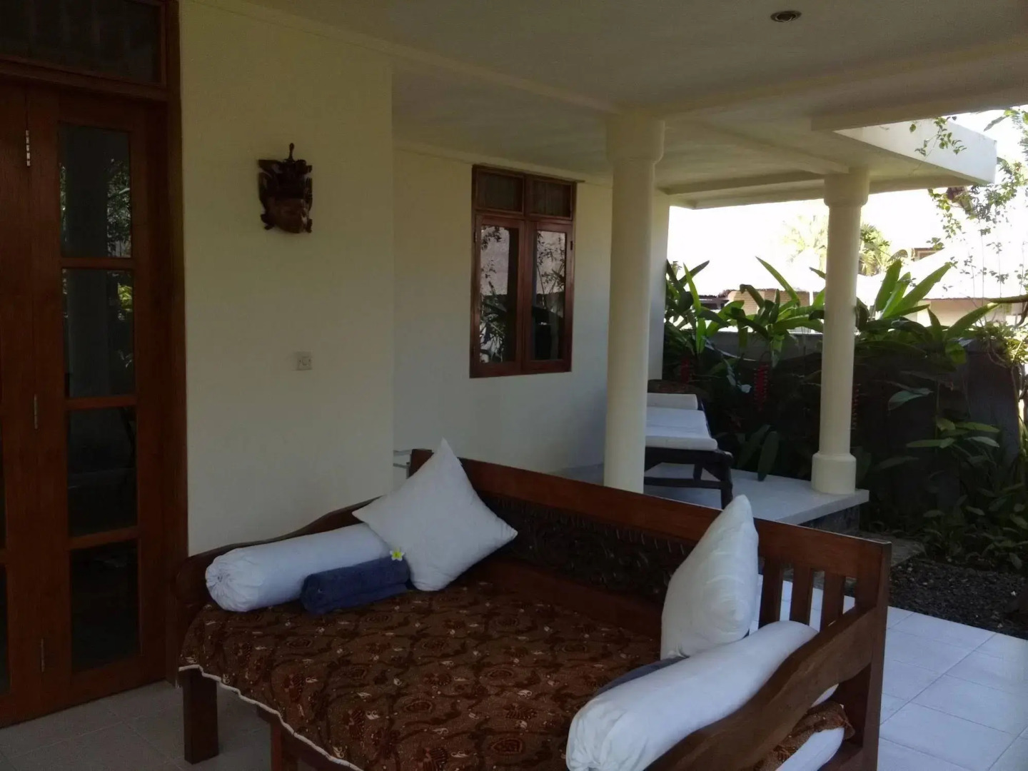 Starlight Hotel Lovina