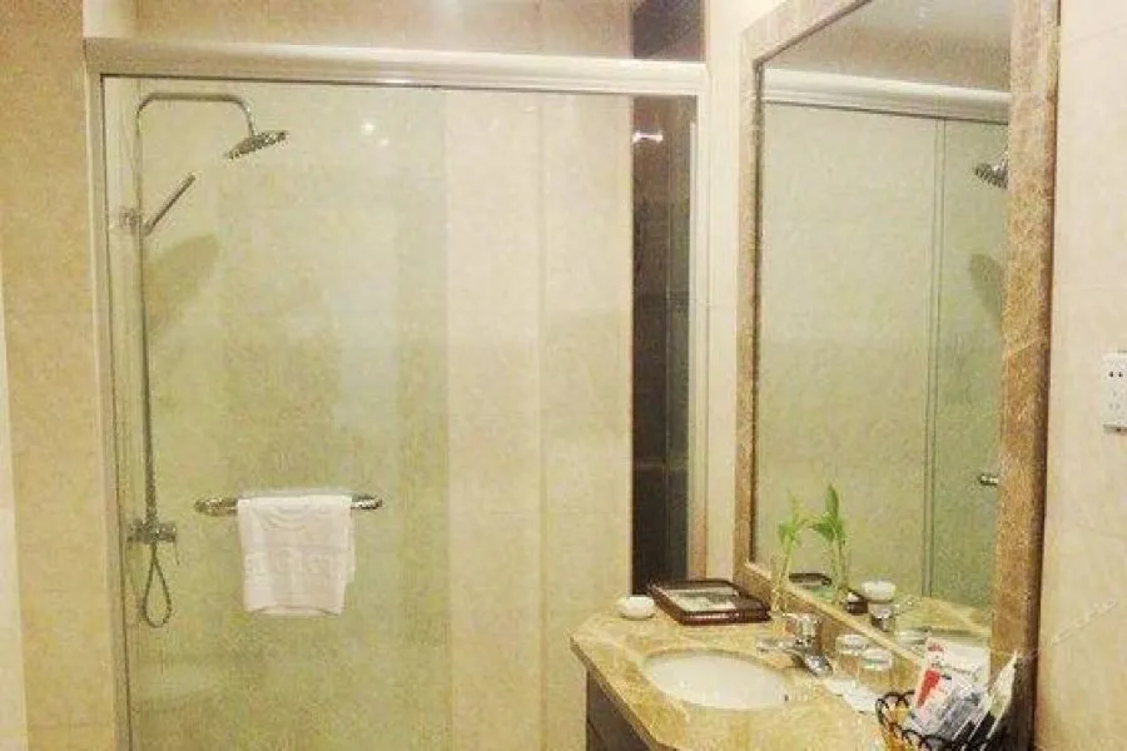 丽水雅苑精品大酒店