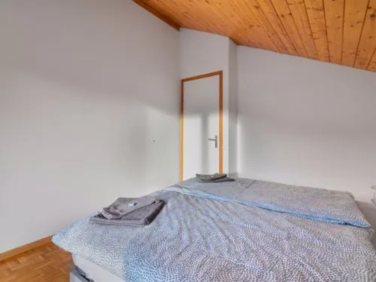 Zermatt World Central Lodge