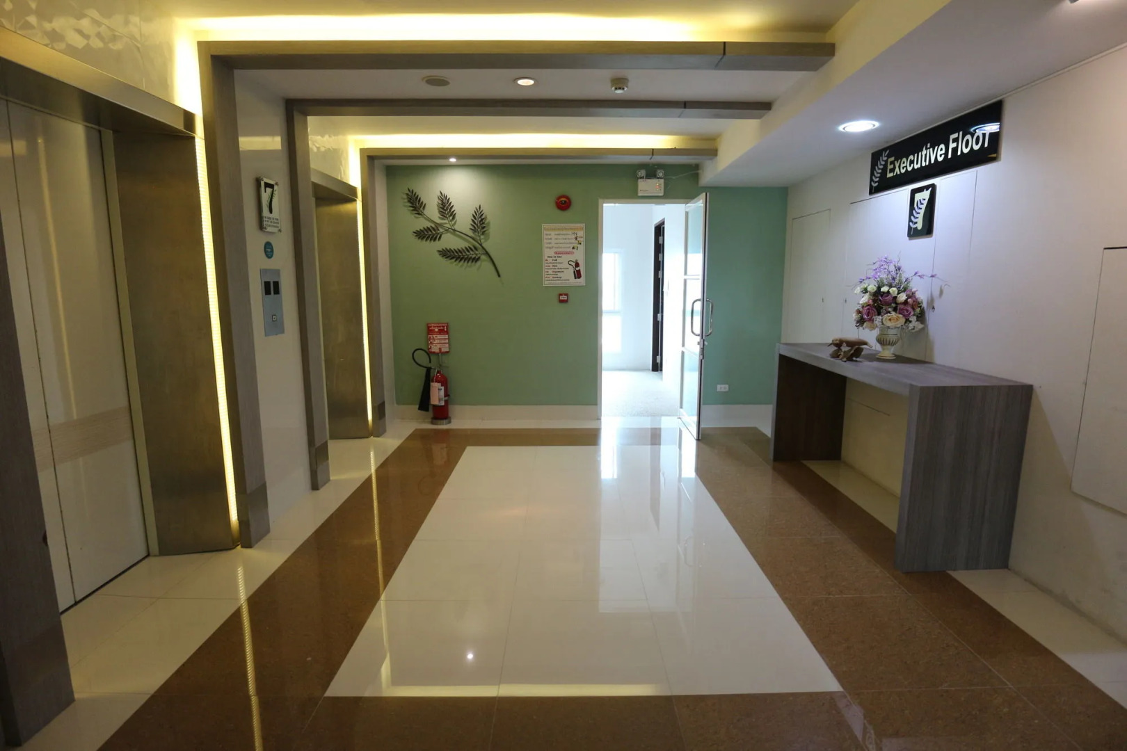 Tamarind Garden Hotel