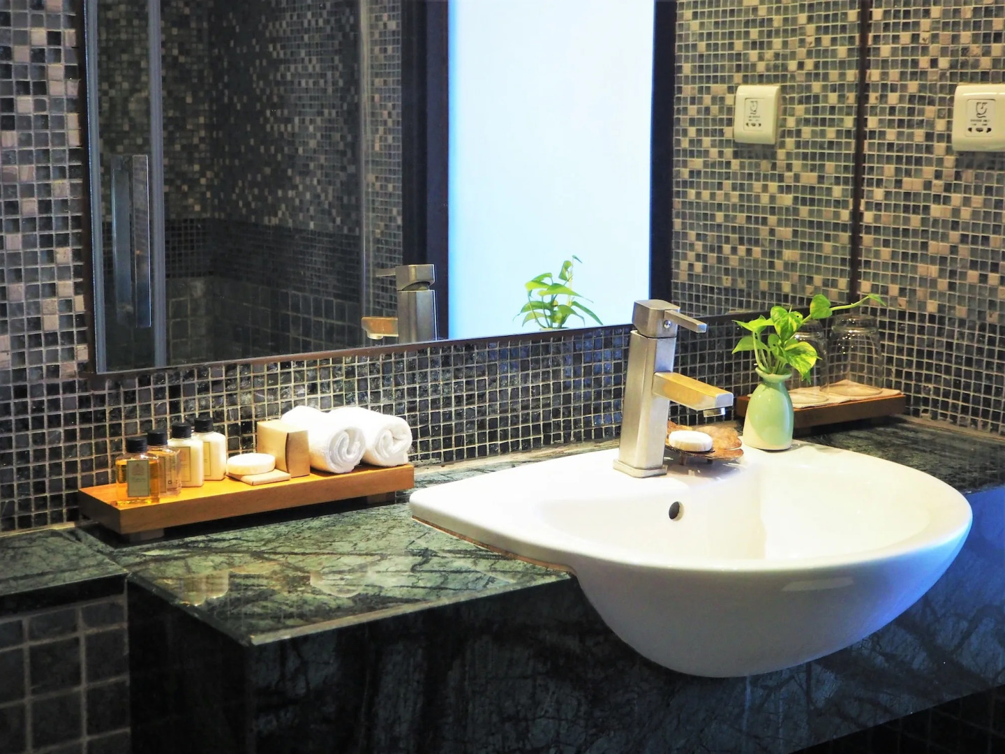 Baan Laimai Beach Resort & Spa