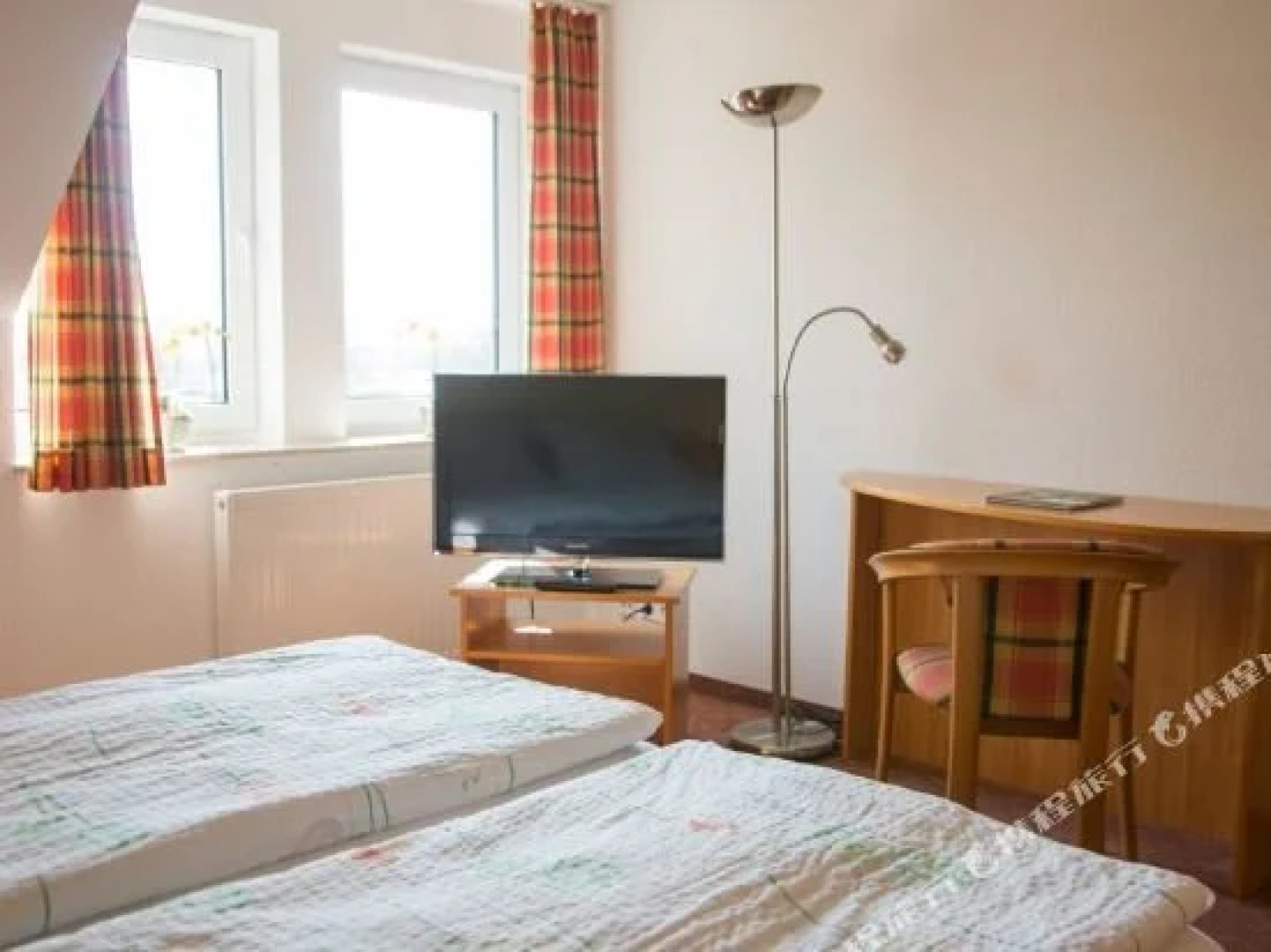 Hotel Hus Achtern Diek