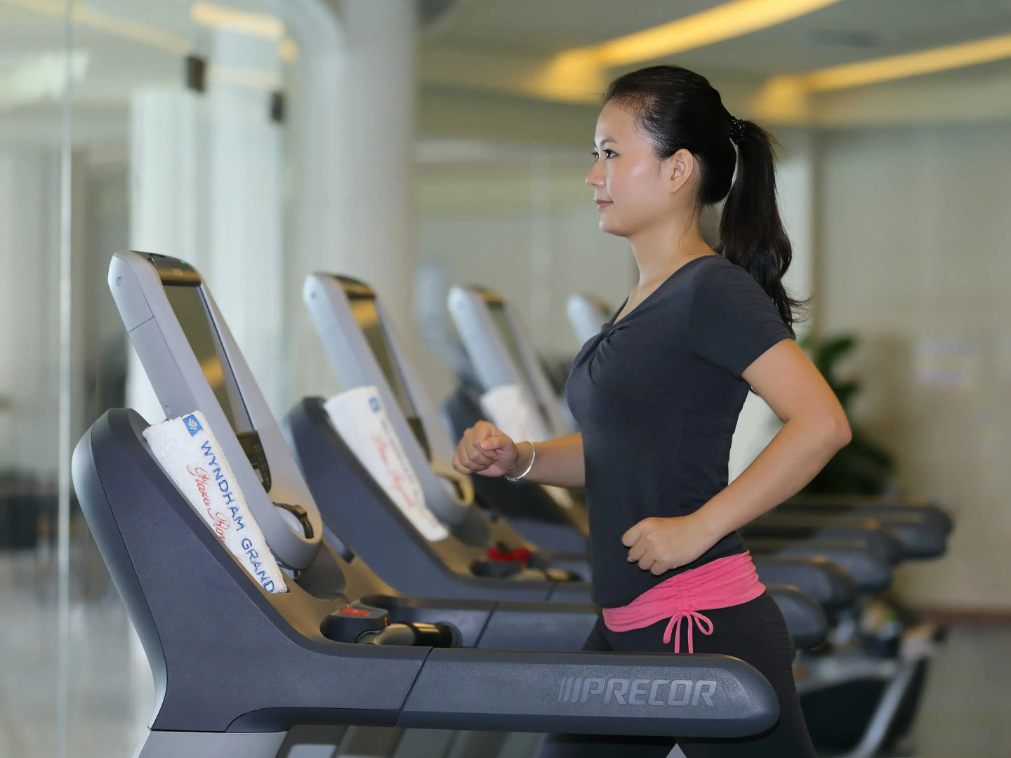 Wyndham Grand Plaza Royale Hainan Longmu Bay