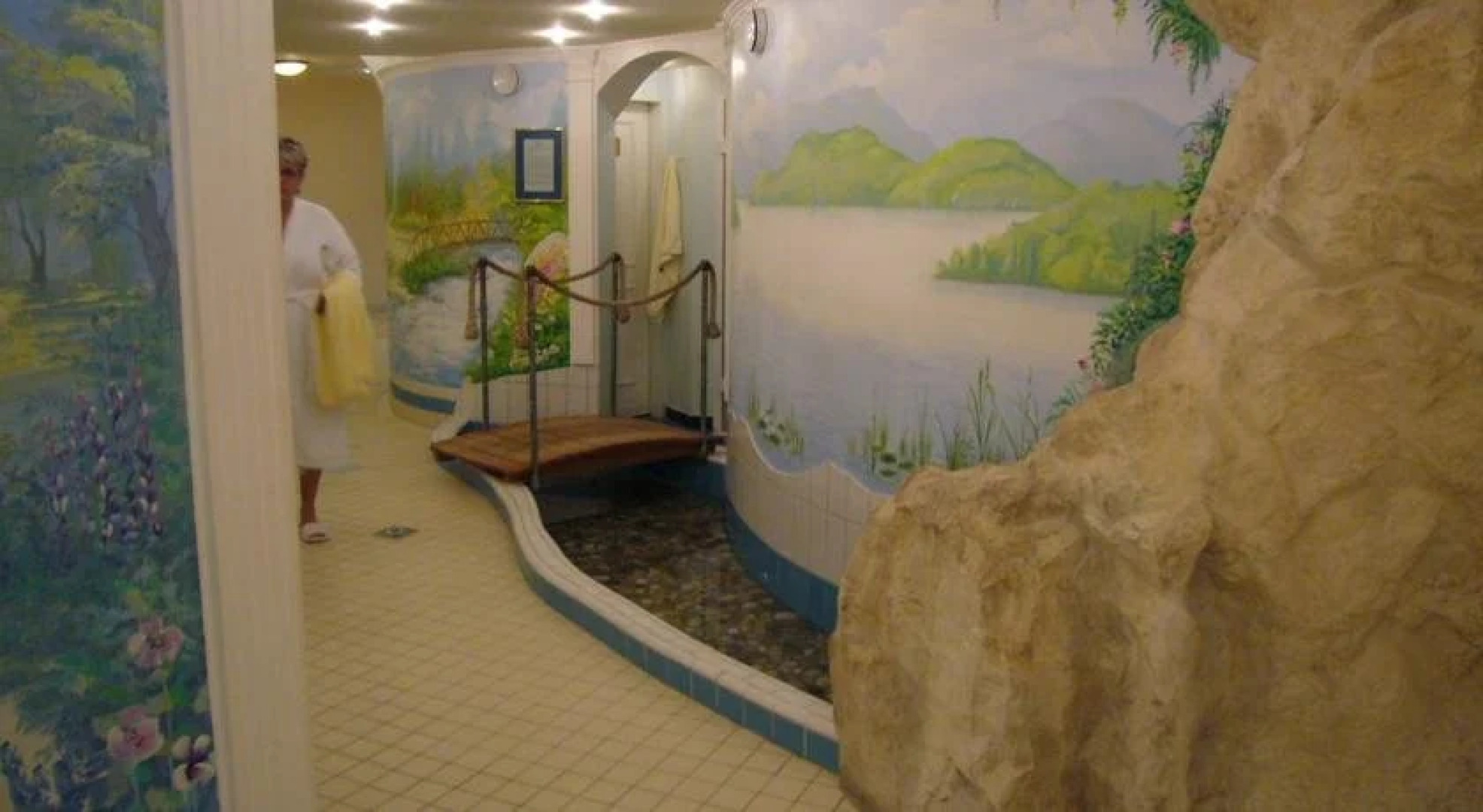 Beauty-Vital-Residenz Helga Dolezal